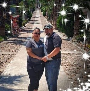 Meet your Posher, Leticia